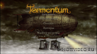 Tormentum - Dark Sorrow