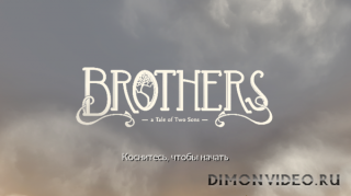 Brothers: a Tale of two Sons