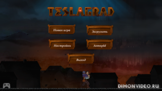 Teslagrad