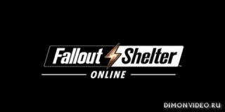 Fallout Shelter Online