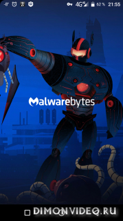 Malwarebytes антивирус & защита