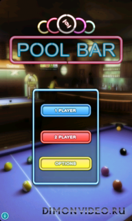 Pool Bar HD