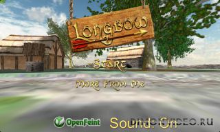 Longbow - Archery 3D