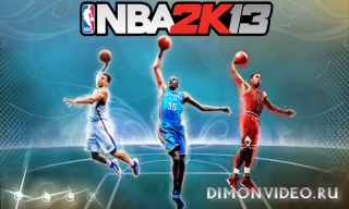 NBA 2013