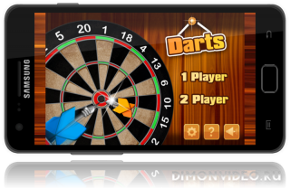 Darts 3D Pro