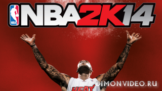 NBA 2K14