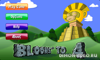 Bloons TD 4