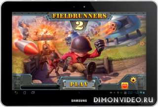 Fieldrunners 2