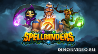 Spellbinders