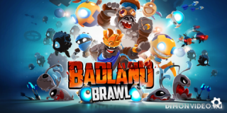 Badland Brawl