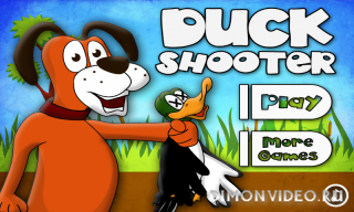 Duck Shooter