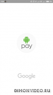 Android Pay