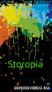 Storopia - Android