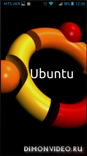 Ubuntu - Android