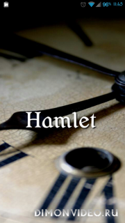 Hamlet_Rus - Android