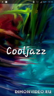 Cooljazz - Android