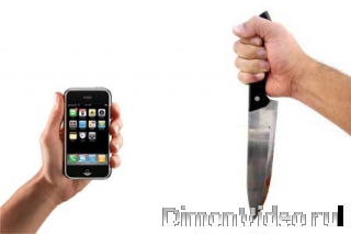 Есть ли в природе «убийца» iPhone?