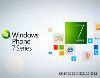 Windows Phone 7 Series