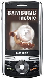 Samsung SGH-i710