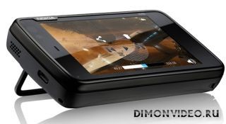 Обзор Nokia N900