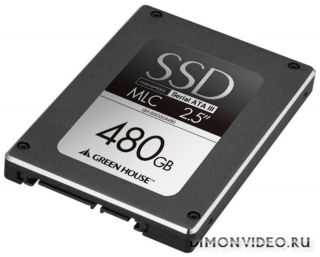 Настройка SSD