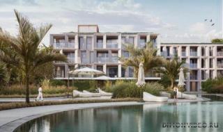 Сервисные апартаменты: как застройщики воплощают курортные концепции Сервисные апартаменты: как застройщики воплощают курортные концепции