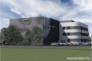 В Москве появится современный комплекс косметики НУОЛАБ в Свиблово В Москве появится современный комплекс косметики НУОЛАБ в Свиблово