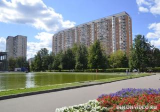 Южный округ Москвы: развитие социальной сферы – от объединения школ к интеграции поликлиник и библиотек Южный округ Москвы: развитие социальной сферы – от объединения школ к интеграции поликлиник и библиотек