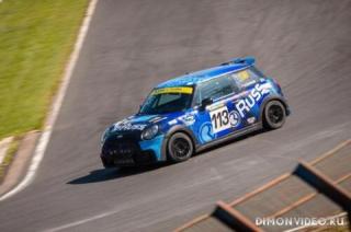 Решающая гонка на Moscow Raceway станет испытанием для Степана Ануфриева