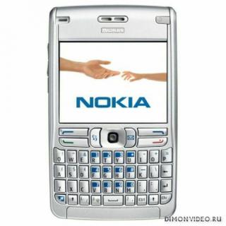 Прошивка Android на Nokia N8