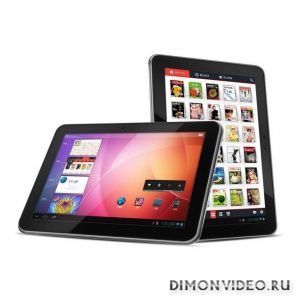 SmartQ T30