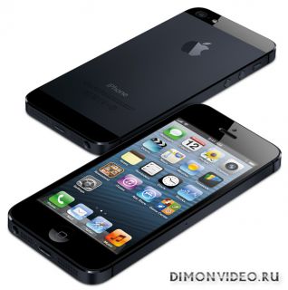 Apple iPhone 5