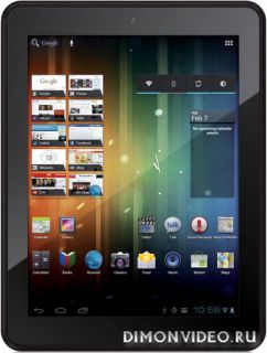 Prestigio MultiPad PMP5080CPRORU