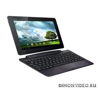 Asus Transformer Pad TF201