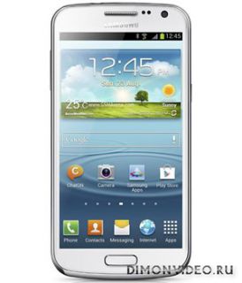 Samsung I9260 Galaxy Premier 16G