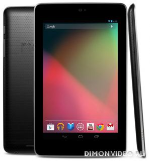 ASUS Nexus 7 32Gb 3G