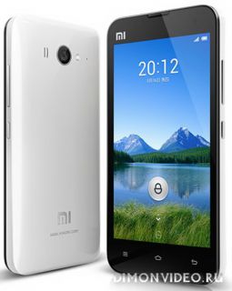 Xiaomi Mi2