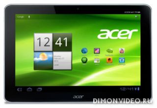 Acer Iconia Tab A211