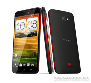 HTC Butterfly