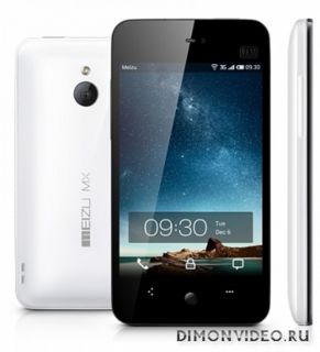 Meizu MX 4-Core