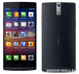 Oppo Find 5