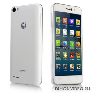 JiaYu G4