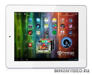 Prestigio MultiPad 2