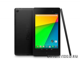 Asus Google Nexus 7 LTE