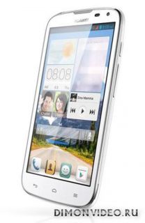 Huawei G610-U20