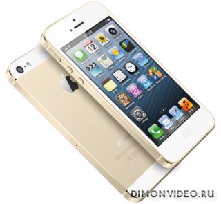 Apple iPhone 5s