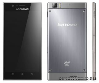 Lenovo k900