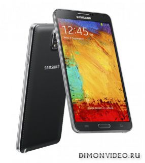 Samsung Galaxy Note 3 SM-N900