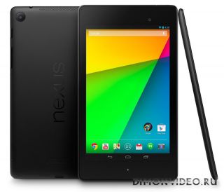 Google Nexus 7 LTE (2013)