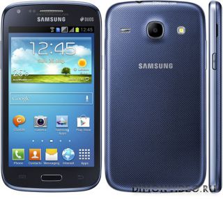 Samsung Core GT-I8262